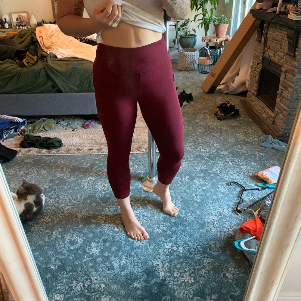 Fabletics legging - Picture 4 of 4